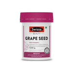 Thumbnail for Swisse Ultiboost Grape Seed Tablets - Distacart
