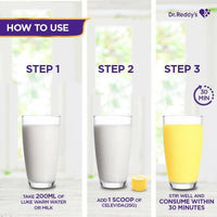 Thumbnail for Celevida Nutrition Health Drink - Chocolate Flavor - Distacart