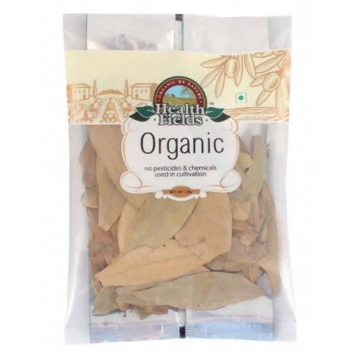 Health Fields Organic Bay Leaves / Tej Patta - Distacart