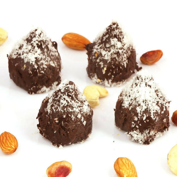 Ghasitaram Khajoor Chocolate Modaks - Distacart