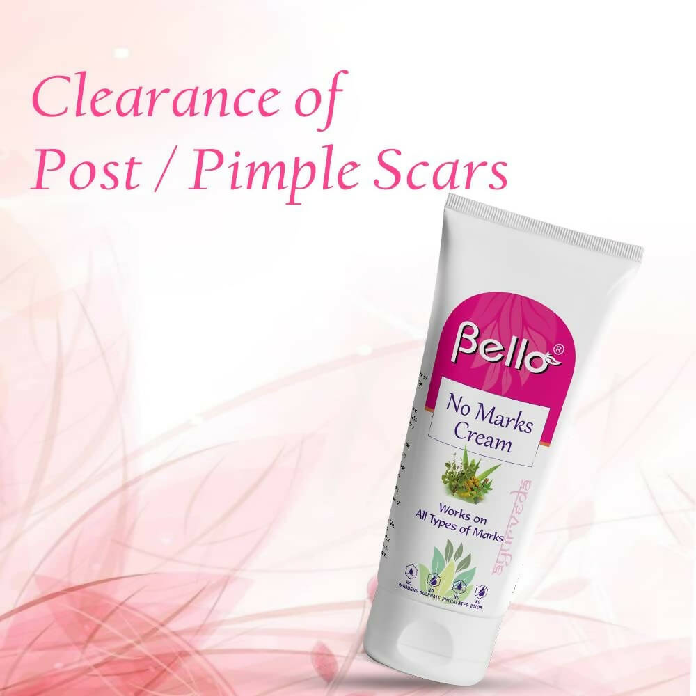 Bello Herbals No Marks - Distacart