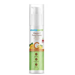 Thumbnail for Mamaearth Vitamin C Face Cream + Face Mask + Face Toner Combo