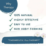 Thumbnail for Mystiq Living Therapy Deep Sleep Roll On - Distacart