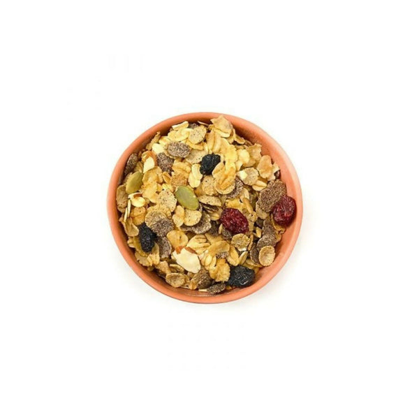 My Millet Basket Millet Mantra Diet Muesli - Distacart