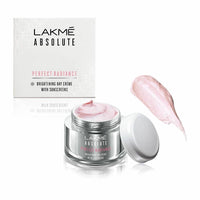 Thumbnail for Lakme Absolute Perfect Radiance Skin Brightening Day Creme - Distacart