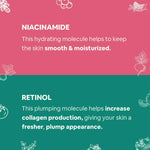 Thumbnail for Carbamide Forte Veg Collagen Support Gummies - Mango Flavor - Distacart