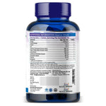 Thumbnail for Nutrafirst KETO Advanced Capsules - Distacart