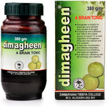 Thumbnail for Dawakhana Tibbiya Dimagheen Tonic