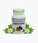 Thumbnail for Planet Ayurveda Rheum Emodi Capsules - Distacart
