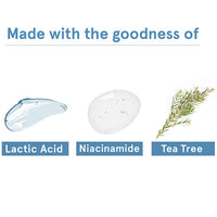 Thumbnail for BeBodywise pH Balancing Intimate Wash For Women