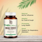 Thumbnail for Nirogam Inhale Boost Tablets