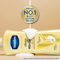 Thumbnail for Vaseline Deep Moisture Serum In Lotion - Distacart