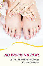 Thumbnail for Skin Fx Foot Mask For Nourishing And Smoothening - Distacart