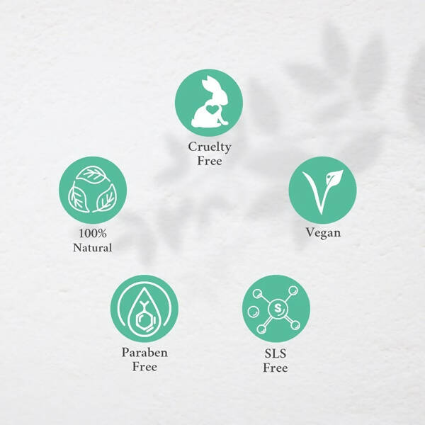 GreenOpia Naturals Tea Tree Face Wash - Distacart