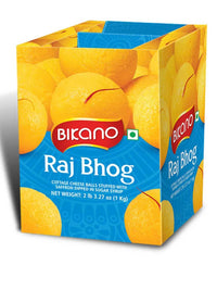 Thumbnail for Bikano Rajbhog