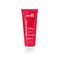 Thumbnail for Clensta Red Aloe Vera Oil Control Face Wash - Distacart