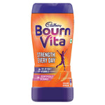 Thumbnail for Cadbury Bournvita Chocolate Nutrition Drink - Distacart