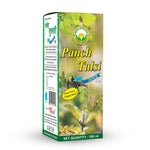 Thumbnail for Basic Ayurveda Panch Tulsi Juice Ras Online