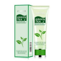Thumbnail for Maliao Professional Green Tea Whitening Foundation - Distacart