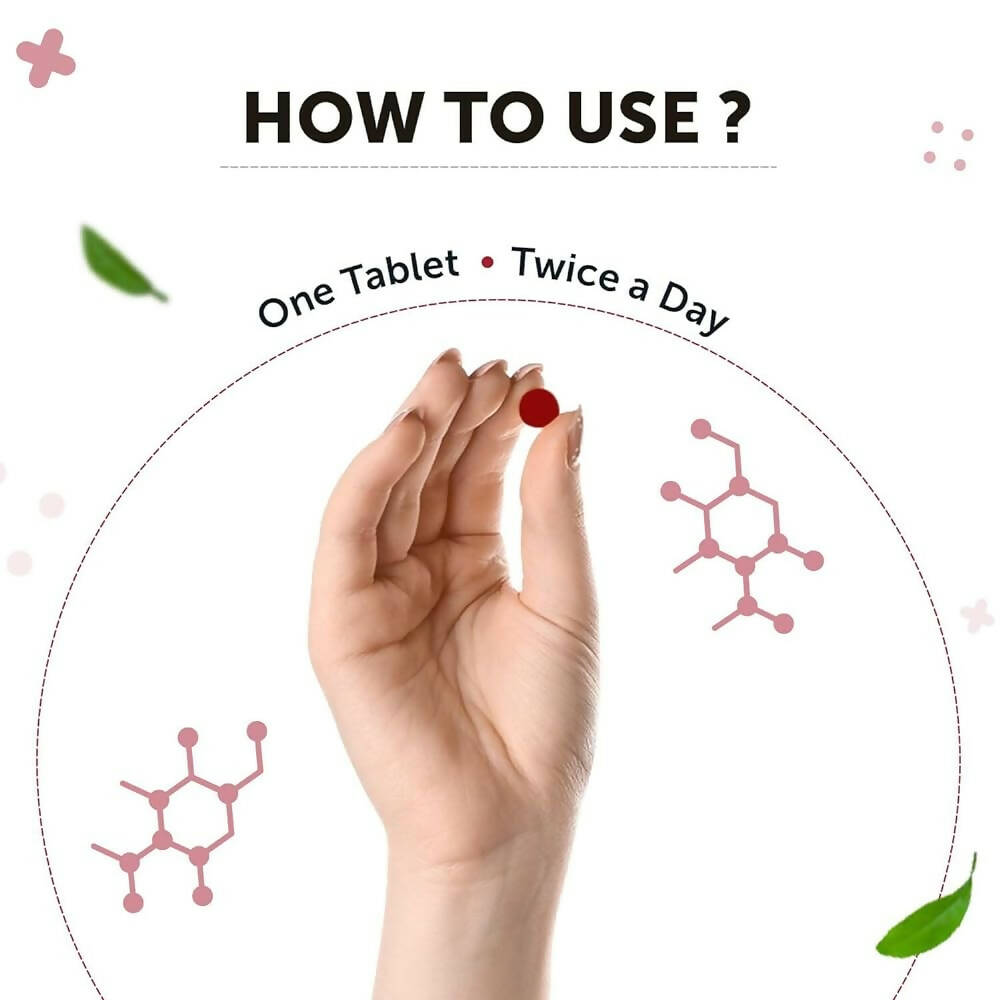 Neuherbs Plant-Based True B12 Tablets - Distacart