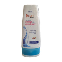 Thumbnail for The American Homoeo Beu-T Natural Anti-Dandruff Shampoo