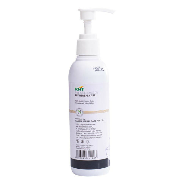 Nandini Herbal Hair Cleanser - Distacart