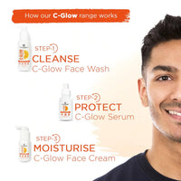 Thumbnail for Bella Vita Organic C - Glow Face Cream