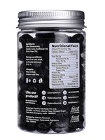 Thumbnail for Flyberry Gourmet Dried Bold Blueberries - Distacart