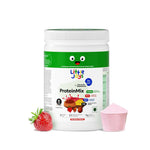 Thumbnail for Little Joys ProteinMix Nutrition Powder (9g Protein) for Kids (7-12 yrs) - Distacart