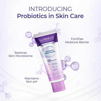 Thumbnail for La Shield Probiotic Moisturizer Intense Body Lotion - Distacart