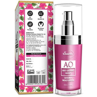 Thumbnail for St.Botanica AO Anti Oxidant Boost Serum + Moisturiser