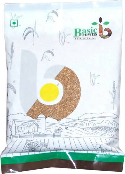 BasicBrowns Kodo Millet - Distacart