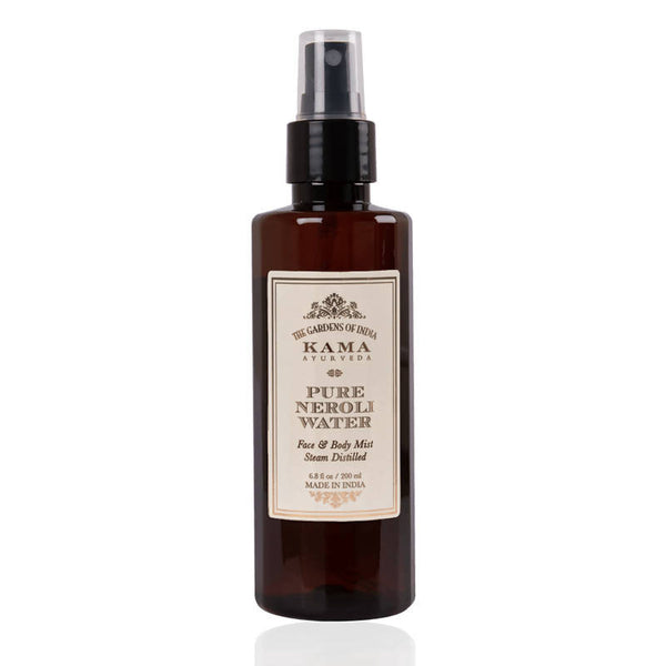 Kama Ayurveda Pure Neroli Water 200ml