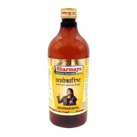Thumbnail for Sharmayu Ayurveda Ashokarishta Syrup