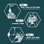 Thumbnail for Fiama Deep Clean Shower Gel With Charcoal And Grapefruit - Distacart