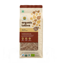 Thumbnail for Organic Tattva Jowar Flour