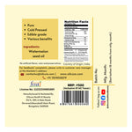 Thumbnail for Oilcure Watermelon Seed Oil Cold Pressed - Distacart