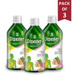 Thumbnail for Dr. Willmar Schwabe India Dizester Herbal - Distacart
