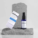 Thumbnail for Detoxie Screen Relief & Blue Defense Face Serum - Distacart
