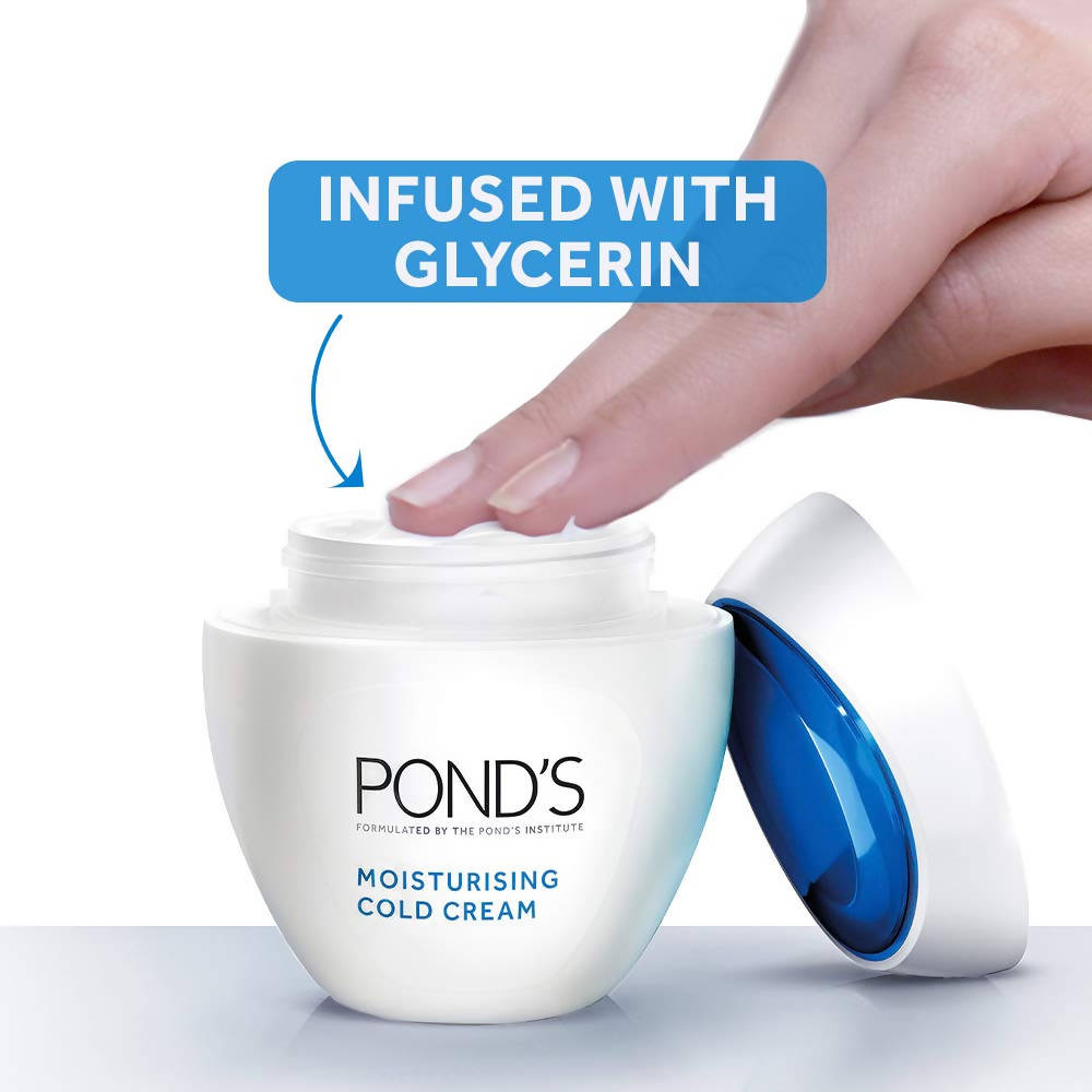 Ponds Moisturising Cream