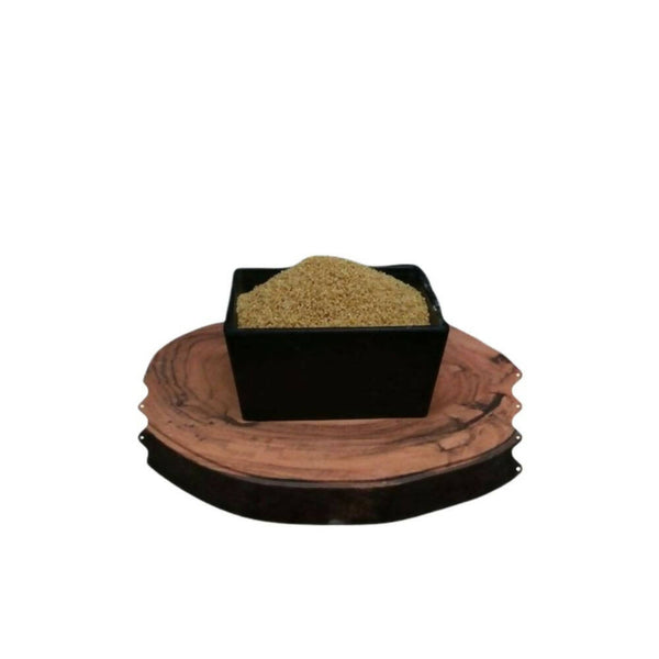 My Millet Basket Foxtail Millets (Koralu) - Distacart