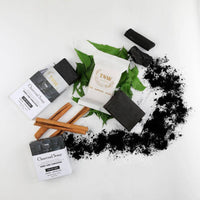 Thumbnail for The Natural Wash Charcoal Soap