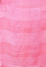 Thumbnail for Mominos Fashion Baby Pink Window Dupatta