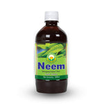 Thumbnail for Basic Ayurveda Neem Leaf Margosa Juice 500 ml