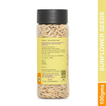 Thumbnail for Fulsome Raw Sunflower Seeds - Distacart