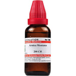 Thumbnail for Dr Willmar Schwabe India Arnica Montana Dilution 200 CH