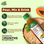 Thumbnail for Zandu Digestive Care Juice - Distacart