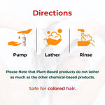 Thumbnail for The Organic Forest Plant-Based Biotin Shampoo