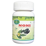 Thumbnail for Hawaiian Herbal Noni Softgel Capsules - Distacart