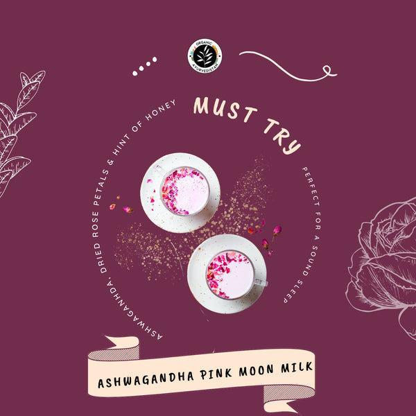 Organic Ayurvedistan Ashwagandha Powder - Distacart